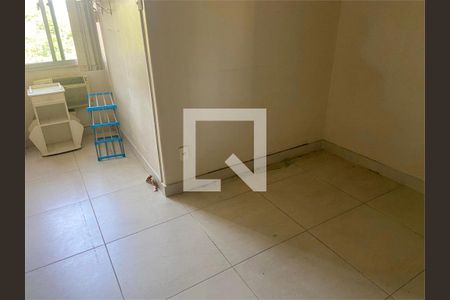 Apartamento à venda com 2 quartos, 54m² em Tijuca, Rio de Janeiro