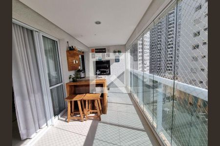 Apartamento à venda com 3 quartos, 116m² em Centro, Osasco