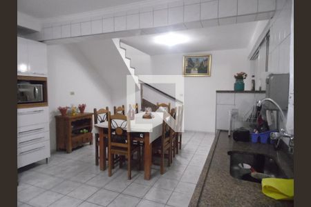 Casa à venda com 3 quartos, 149m² em Jaguaribe, Osasco