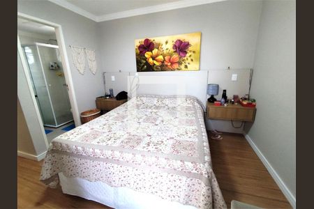 Apartamento à venda com 3 quartos, 75m² em Vila Paulo Silas, São Paulo