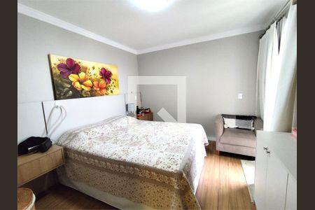 Apartamento à venda com 3 quartos, 75m² em Vila Paulo Silas, São Paulo