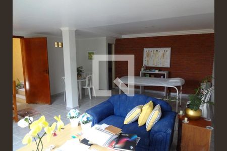 Casa à venda com 4 quartos, 130m² em Jardim Ester Yolanda, São Paulo