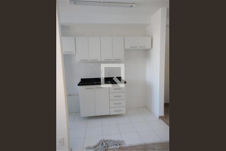 Apartamento à venda com 2 quartos, 41m² em Vila Nova Cachoeirinha, São Paulo