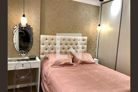 Apartamento à venda com 3 quartos, 160m² em Água Fria, São Paulo