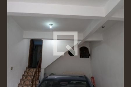 Casa à venda com 2 quartos, 218m² em Conceicao, Osasco