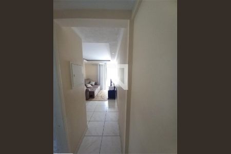 Apartamento à venda com 2 quartos, 60m² em Jardim Carlu, São Paulo