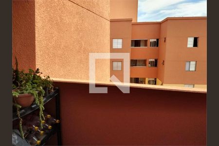 Apartamento à venda com 2 quartos, 66m² em Jaguaribe, Osasco