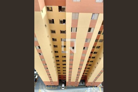 Apartamento à venda com 2 quartos, 66m² em Jaguaribe, Osasco