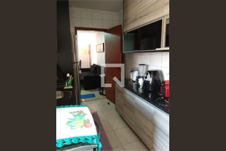 Apartamento à venda com 2 quartos, 66m² em Jaguaribe, Osasco