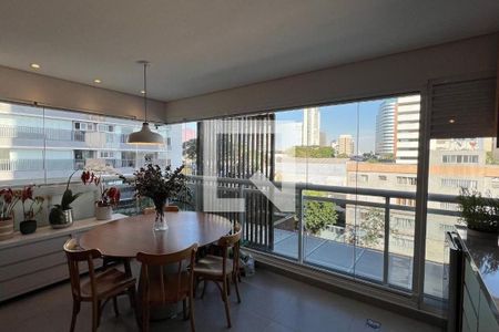 Apartamento à venda com 2 quartos, 73m² em Pinheiros, São Paulo