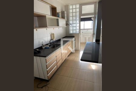 Apartamento à venda com 2 quartos, 87m² em Vila Nova Manchester, São Paulo