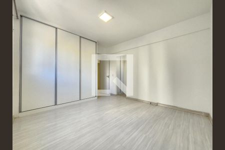 Quarto Suíte de apartamento à venda com 3 quartos, 110m² em Buritis, Belo Horizonte