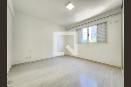 Quarto Suíte de apartamento à venda com 3 quartos, 110m² em Buritis, Belo Horizonte