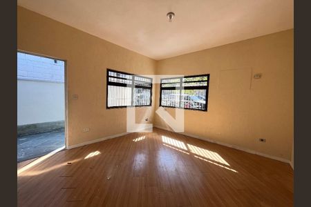 Sala de casa à venda com 1 quarto, 60m² em Vila do Encontro, São Paulo