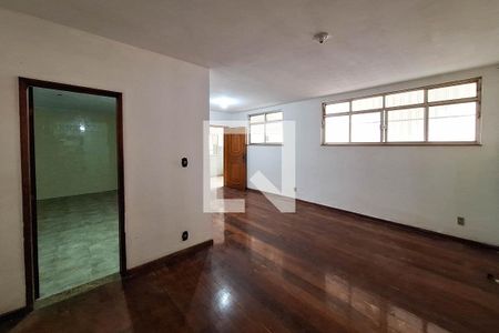 Sala de apartamento à venda com 3 quartos, 85m² em Ingá, Niterói