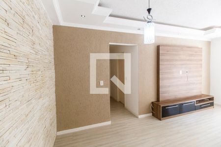 Sala de Jantar de apartamento à venda com 3 quartos, 94m² em Jardim Tupanci, Barueri