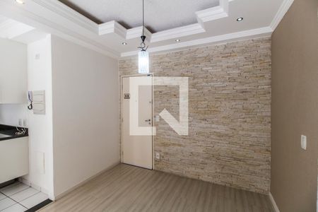 Sala de Jantar de apartamento à venda com 3 quartos, 94m² em Jardim Tupanci, Barueri