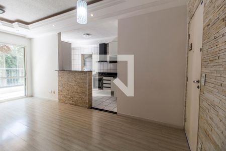 Sala de Jantar de apartamento à venda com 3 quartos, 94m² em Jardim Tupanci, Barueri