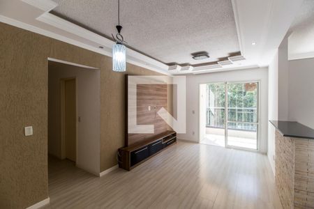 Sala de Jantar de apartamento à venda com 3 quartos, 94m² em Jardim Tupanci, Barueri