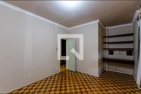 Quarto de apartamento à venda com 3 quartos, 170m² em São Domingos, Niterói