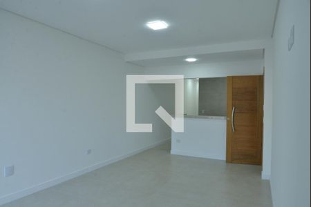 Sala de casa à venda com 3 quartos, 270m² em Parque das Nações, Santo André