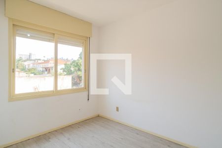 Quarto de apartamento à venda com 1 quarto, 45m² em Santo Antônio, Porto Alegre