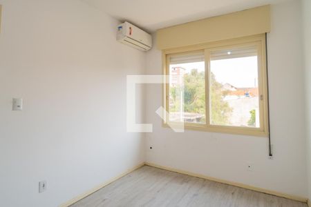 Quarto de apartamento à venda com 1 quarto, 45m² em Santo Antônio, Porto Alegre