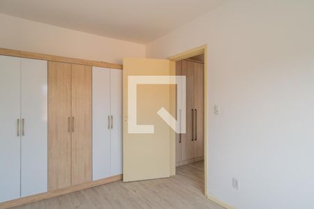 Quarto de apartamento à venda com 1 quarto, 45m² em Santo Antônio, Porto Alegre