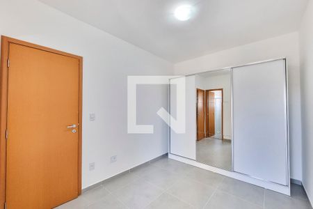 Suíte de apartamento para alugar com 3 quartos, 88m² em Loteamento Villa Branca, Jacareí