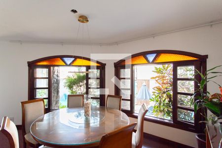 Sala 2 de casa à venda com 4 quartos, 360m² em Esplanada, Belo Horizonte