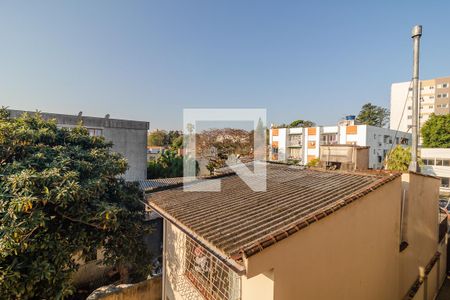 Vista de apartamento à venda com 1 quarto, 36m² em Santo Antônio, Porto Alegre