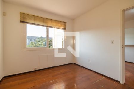 Quarto de apartamento à venda com 1 quarto, 36m² em Santo Antônio, Porto Alegre