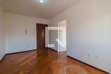 Sala de apartamento à venda com 1 quarto, 36m² em Santo Antônio, Porto Alegre