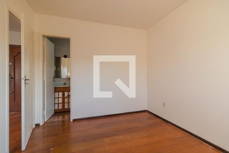 Quarto de apartamento à venda com 1 quarto, 36m² em Santo Antônio, Porto Alegre