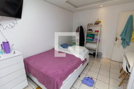 Quarto 1 de casa à venda com 4 quartos, 100m² em Jardim Artur Alvim, São Paulo