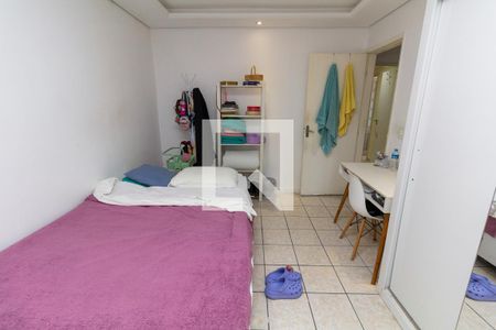 Quarto 1 de casa à venda com 4 quartos, 100m² em Jardim Artur Alvim, São Paulo