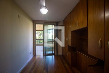 Suíte de apartamento para alugar com 2 quartos, 110m² em Recreio dos Bandeirantes, Rio de Janeiro