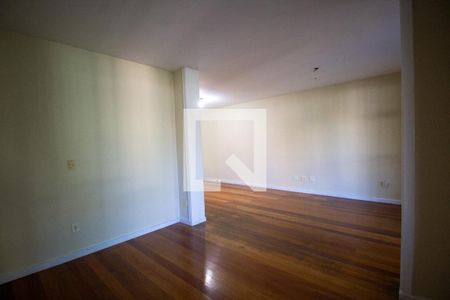 Sala de apartamento para alugar com 2 quartos, 110m² em Recreio dos Bandeirantes, Rio de Janeiro