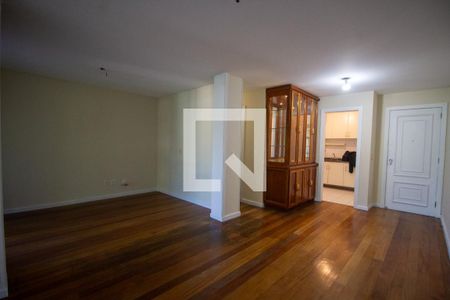 Sala de apartamento para alugar com 2 quartos, 110m² em Recreio dos Bandeirantes, Rio de Janeiro