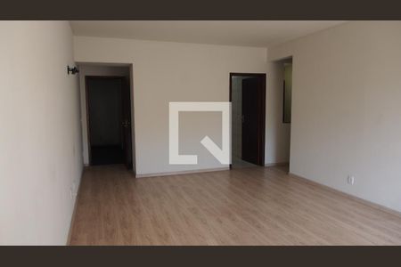 Sala de apartamento à venda com 3 quartos, 129m² em Anhangabaú, Jundiaí