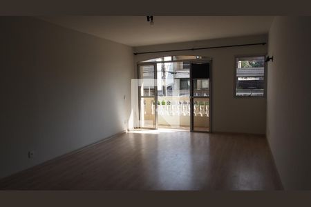 Sala de apartamento à venda com 3 quartos, 129m² em Anhangabaú, Jundiaí