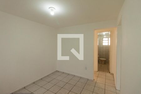 Casa para alugar com 50m², 1 quarto e sem vagaSala