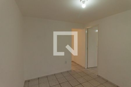 Casa para alugar com 50m², 1 quarto e sem vagaSala