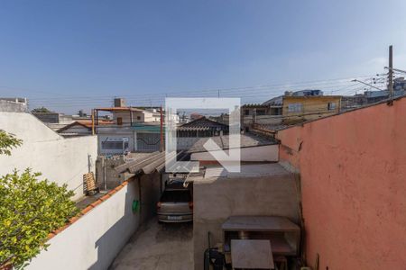 Vista Quarto 1 de casa para alugar com 2 quartos, 161m² em Vila São Francisco (zona Leste), São Paulo