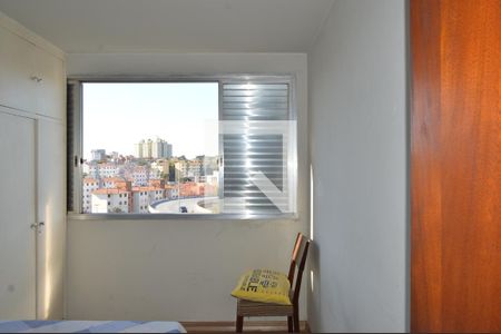 Quarto 2 de apartamento à venda com 2 quartos, 87m² em Sacomã, São Paulo