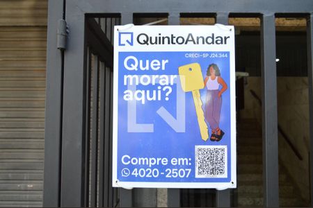 Plaquinha de apartamento à venda com 2 quartos, 87m² em Sacomã, São Paulo