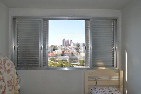 Quarto 1 de apartamento à venda com 2 quartos, 87m² em Sacomã, São Paulo