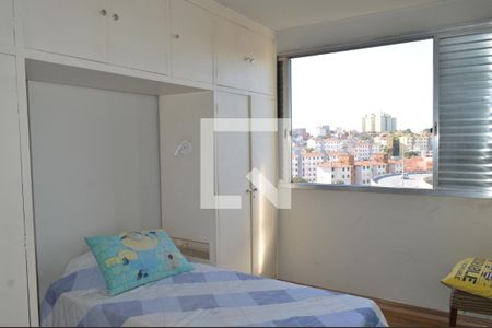 Quarto 2 de apartamento à venda com 2 quartos, 87m² em Sacomã, São Paulo