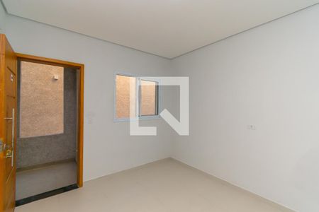 Sala de apartamento para alugar com 2 quartos, 50m² em Chácara Mafalda, São Paulo