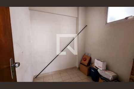 Quarto Lavanderia de apartamento à venda com 3 quartos, 129m² em Anhangabaú, Jundiaí